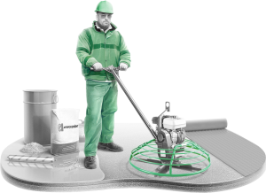 Установка полусухой стяжки пола — это сложный и ответственный процесс, который требует точности и внимательности.