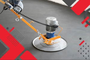 Что такое полусухая стяжка пола и как она работает.