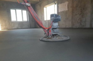 Различные методы установки полусухой стяжки пола и как они сравниваются