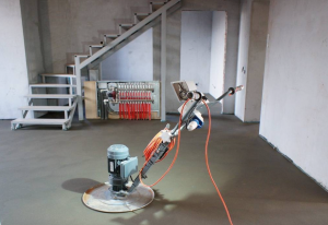 Стоимость механизированной стяжки пола: что влияет на цену и как рассчитать бюджет.